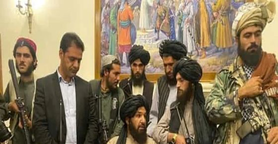 Afghanistan Taliban War: Did America’s ignorance make Taliban more powerful?