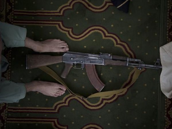 अफगानिस्‍तान में 'जनसंहार' कर रहा तालिबान! हजारा समुदाय के 13 सदस्‍यों की हत्‍या, रिपोर्ट में खुलासा