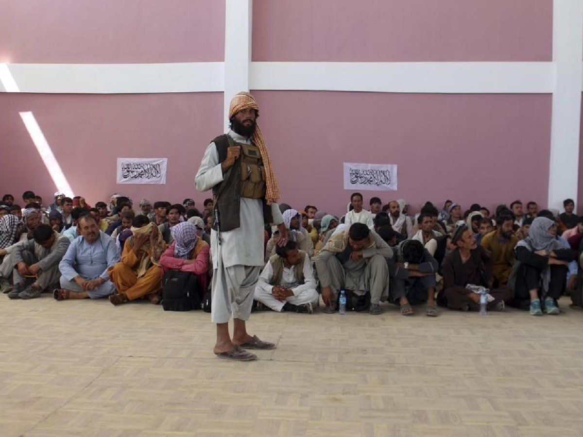 'नए राज' में क्या हाथ-पैर काटकर दी जाएगी सजा? महिलाओं को लेकर क्या रहेगा रुख? जानिये Taliban ने क्या कहा?