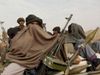 Taliban captures Afghanistan
