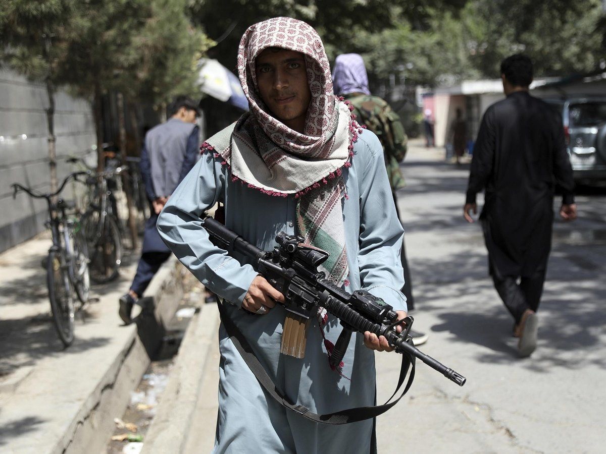 Taliban attack over music: निकाह में संगीत की ऐसी सजा! तालिबान ने मेहमानों को उतारा मौत के घाट