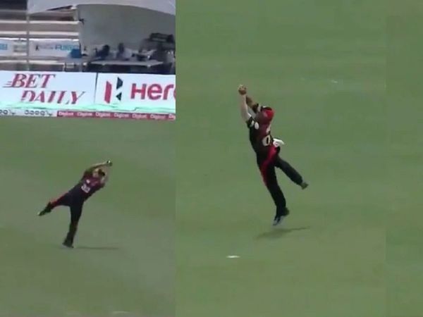 pravin tambe catch in cpl