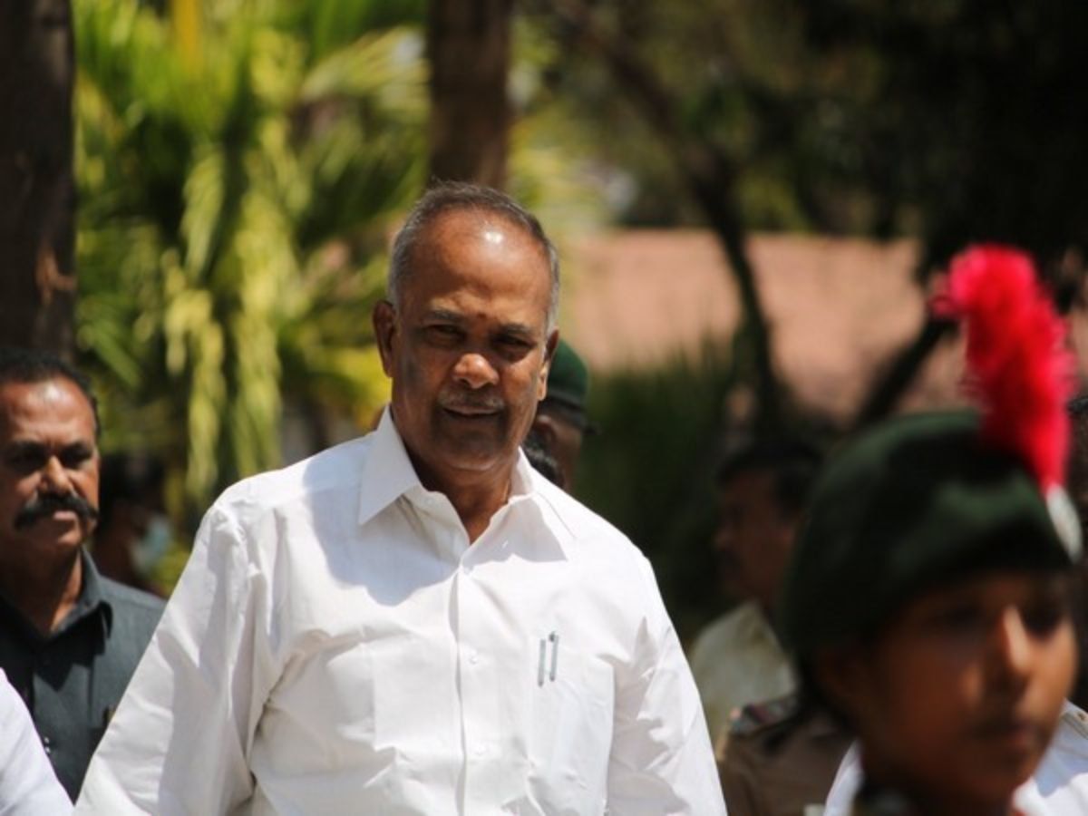 कैथलिक ईसाई न होते तो तमिलनाडु बन गया होता बिहार- बोले विस स्पीकर, BJP ने पूछा- यही है DMK की धर्मनिरपेक्षता?