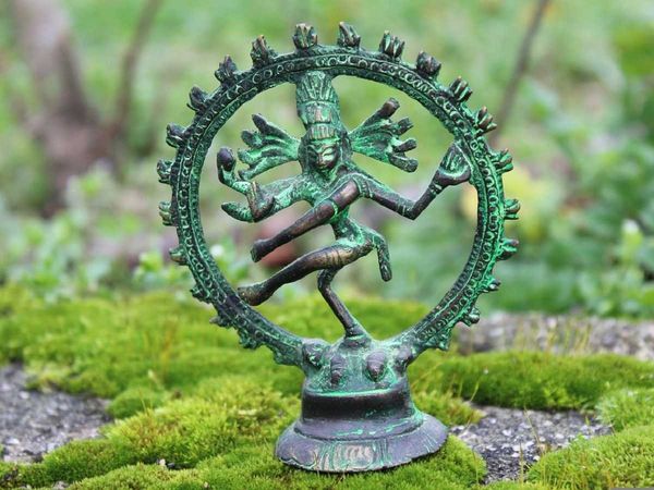 tamil nadu, shiva statue, 