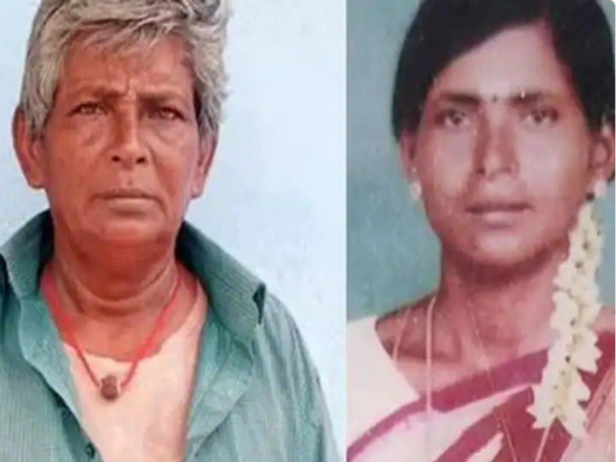 पति की मौत के बाद 36 साल से महिला ने छिपा रखा था इतना बड़ा राज, सच्चाई पर नहीं होगा यकीन