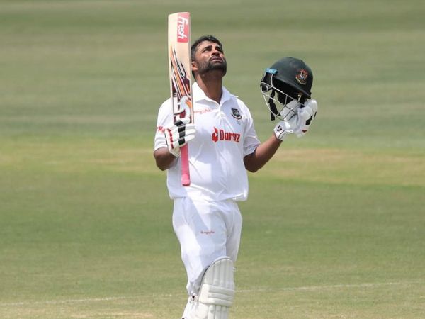 Tamim Iqbal