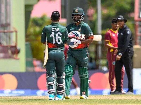 Tamim Iqbal