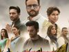 Tandav review Episode First starrer Saif Ali Khan Dimple Kapadia Sunil grover tigmanshu dhulia