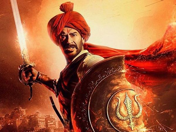 Tanhaji Box Office Collection