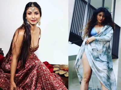 Tanishaa Mukerji Tanishaa Mukerji