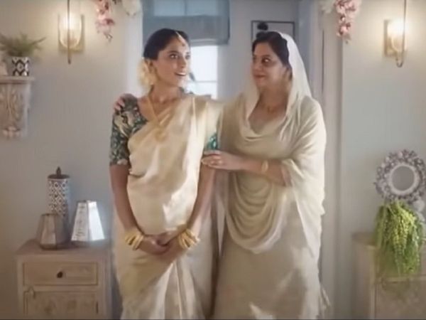 Tanishq विज्ञापन का समर्थन करने वाली महिला को मिली ऑनलाइन धमकी, पुलिस ने दर्ज किया FIR