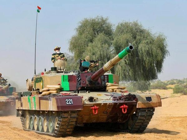 India third-largest military spender after the US and China SIPRI report