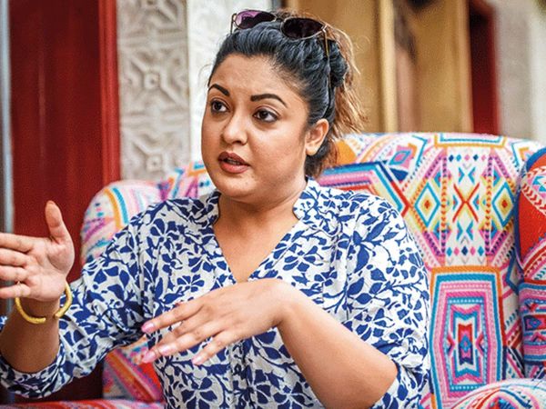 Tanushree Dutta claims MeToo culprits and Bollywood Mafia targeting her And torcher on daily basis