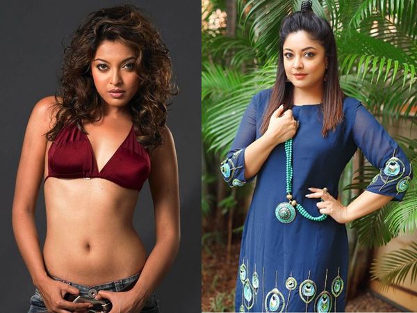 Tanushree Dutta