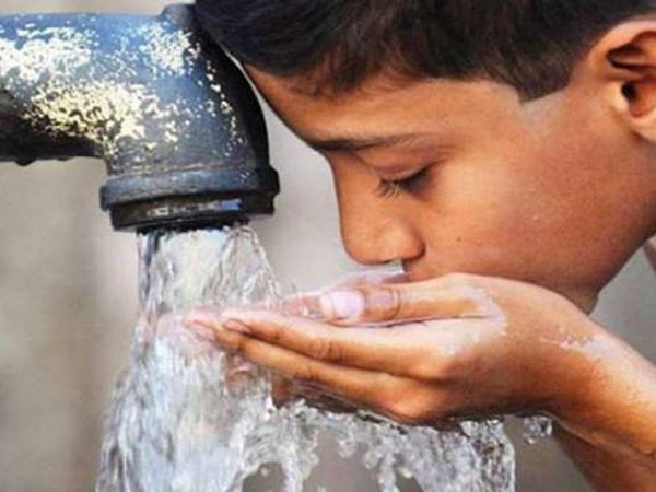 Bengal Chunav 2021 : Why BJP and TMC talking about clean drinking water in polls