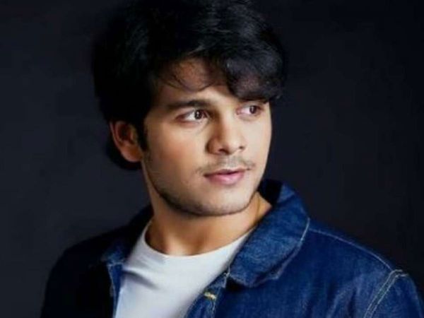 Bhavya Gandhi