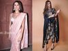Tara Sutaria Style: मरजावां एक्ट्रेस तारा सुतारिया हैं बेहद स्टाइलिश, देखें साड़ी से लहंगे तक में उनके देसी लुक्स