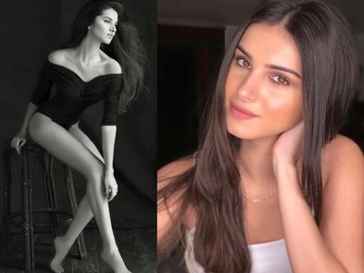 Tara Sutaria Weight Loss 20 किलो वजन घटाकर तारा सुतारिया ने रखा था बॉलीवुड में कदम, जानें उनका फिटनेस सीक्रेट Tara Sutaria Weight Loss 20 किलो वजन घटाकर तारा सुतारिया ने रखा था बॉलीवुड में कदम, जानें उनका फिटनेस सीक्रेट