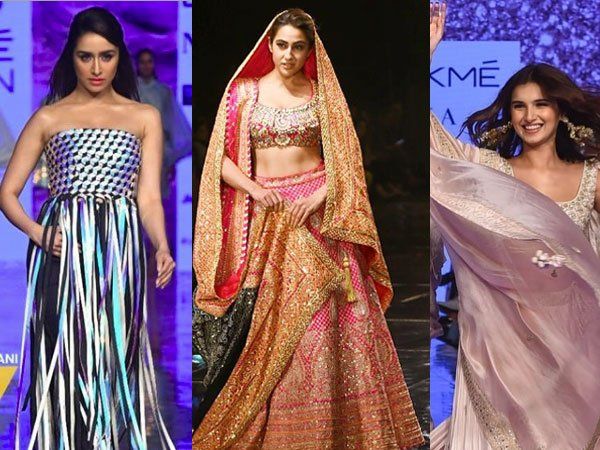 lakme Fashion Week 2020