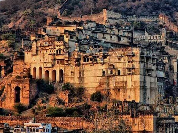 taragarh-fort-bundi 