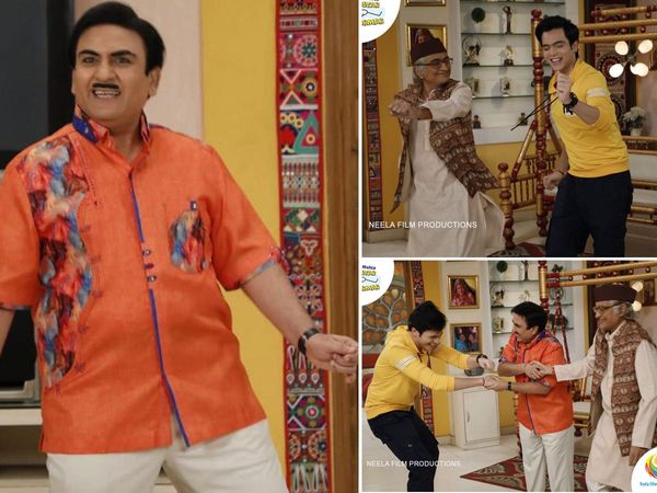 Taarak Mehta Ka Ooltah Chashmah New episode From July 22