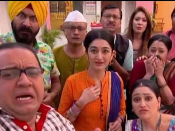 Shooting of Tarak Mehta ka ooltah Chashmah not started