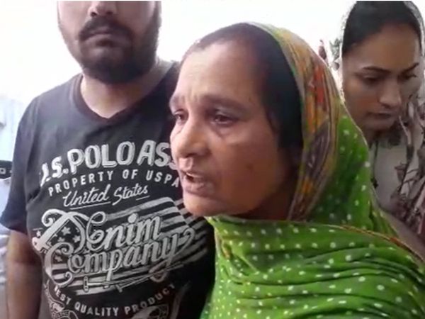 Punjab: Balwinder Singh Bhikhiwind shot dead in Tarn Taran