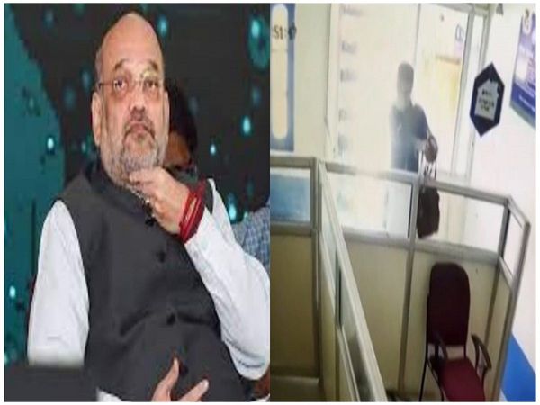 Target killing jammu and kashmir