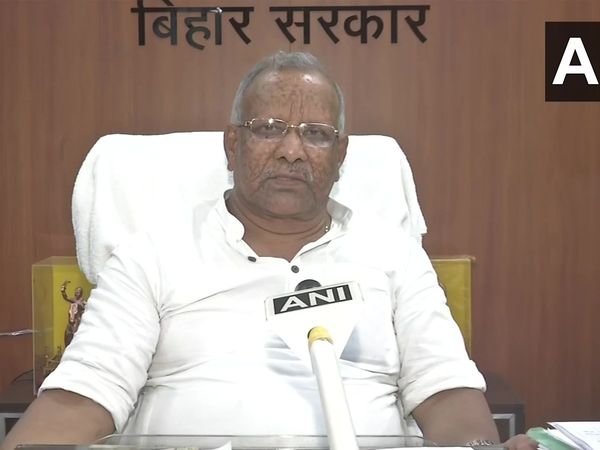 Deputy CM Tarkishore Prasad says BJP and JDU agree on MLC seats