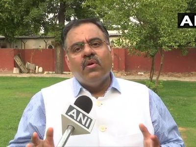 BJP leader Tarun Chugh on Shaheen Bagh we will not let Delhi to become Syria BJP leader Tarun Chugh on Shaheen Bagh we will not let Delhi to become Syria