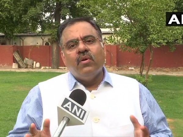 BJP leader Tarun Chugh on Shaheen Bagh we will not let Delhi to become Syria 