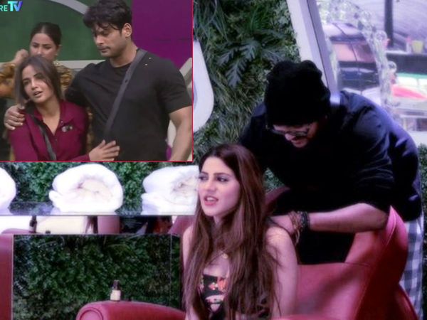 Bigg Boss 14 October 13 episode Nikki tamboli Jaan kumar Closeness to  Eviction task 