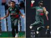 Taskin Ahmed and Tamim Iqbal shine in third ODI against South Africa
