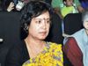 Taslima Nasreen