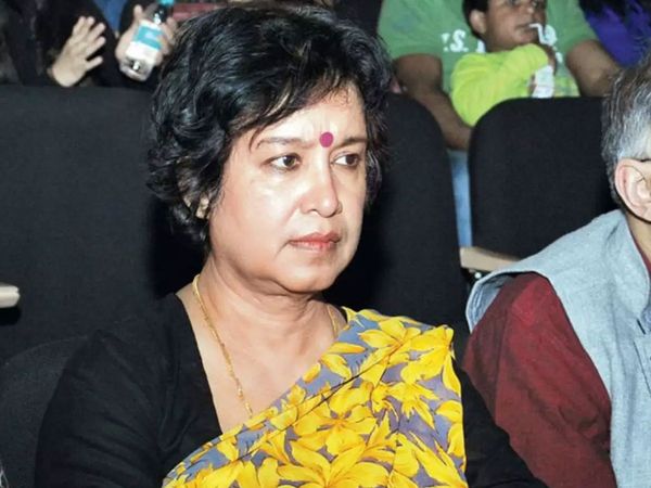 Taslima Nasreen