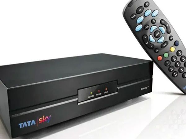 Tata Sky Double Dhamaka Offer
