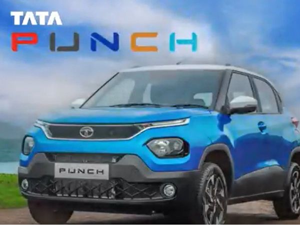 Tata Motors to launch mini SUV punch in festive season