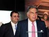 Tata vs Mistry