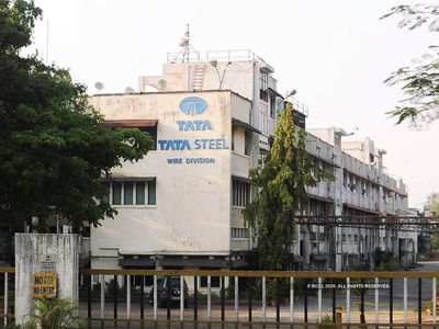 Tata Steel implemented new work model for its employees Tata Steel implemented new work model for its employees