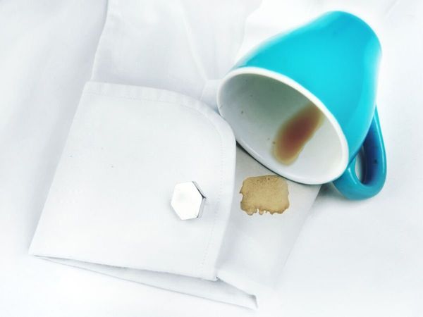 How To Remove Tea Stains
