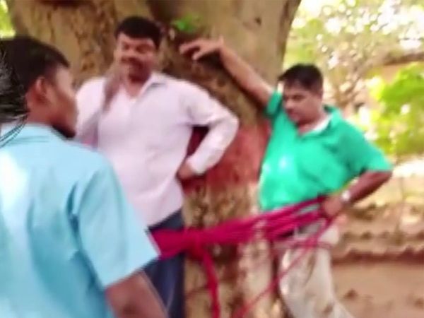 teachers tied viral video