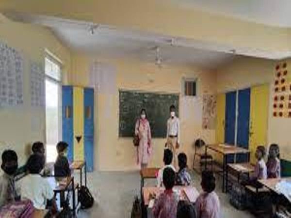 Primary to higher teacher recruitment will open soon