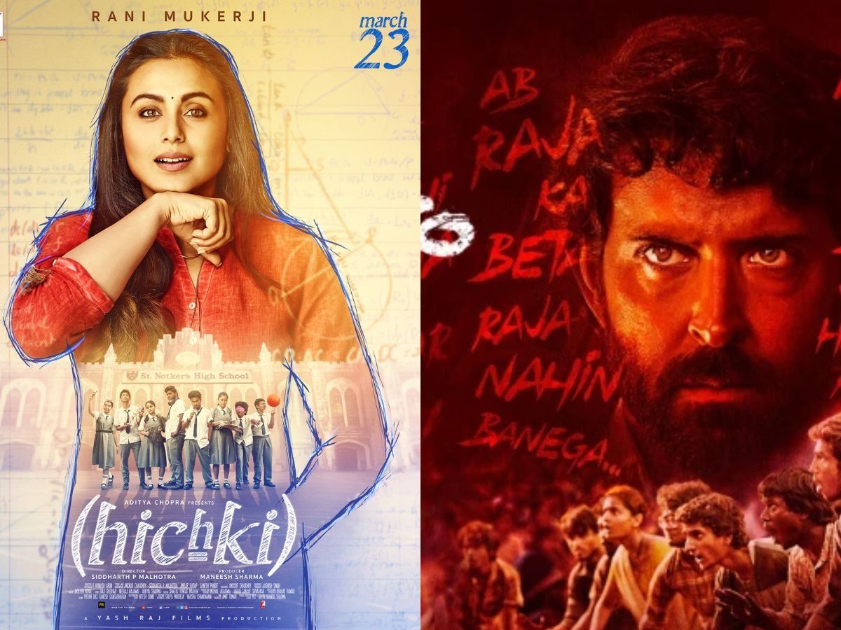 Shah Rukh Khan reveals his biggest Hichki in life to Rani Mukerji and the  answer will leave you emotional - watch video - Bollywood News & Gossip,  Movie Reviews, Trailers & Videos