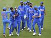 india cricket team