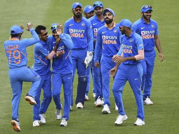 india's squad for australia tour announced
