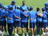 Virat Kohli team India