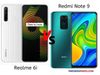 Realme 6i