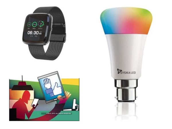 Change In Last 10 Year