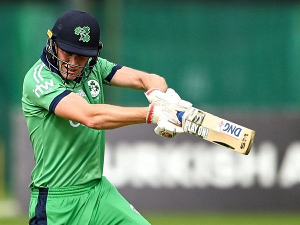 ireland vs west indies 2nd odi
