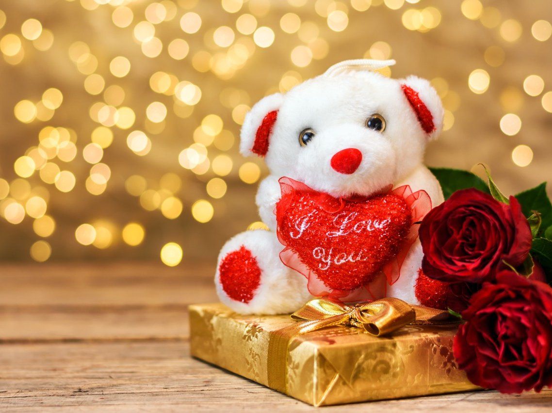 Happy Teddy Day 2022 Hindi Shayari Images, Quotes: टेडी डे पर इन शायरी से करें अपने पार्टनर को इंप्रेस, शुभकामनाओं में भेजें Images